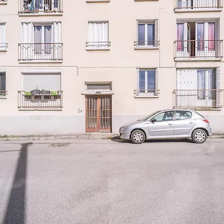 Le St Lambert - Proche Cathedrale - Parking Gratuit * Troyes